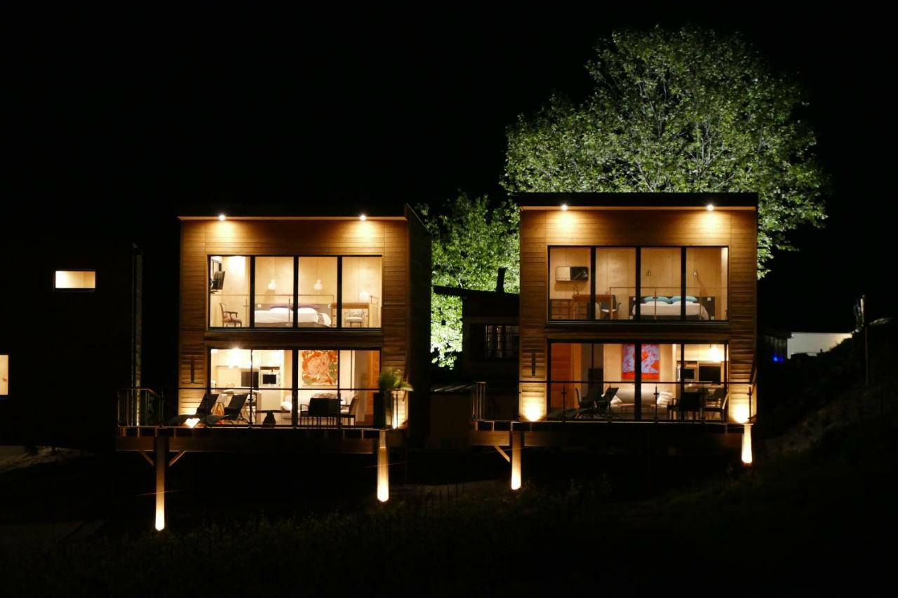 Chigny-les-Roses Cottages Antoinette מראה חיצוני תמונה
